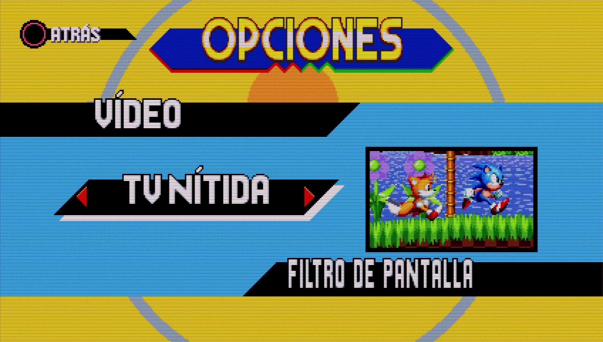 Sonic Manía - Imagen 1